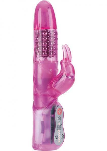 Advanced Waterproof Jack Rabbit-blank-Sexual Toys®
