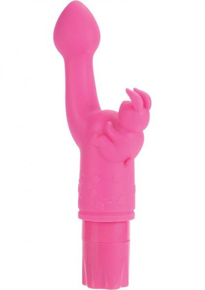 Silicone Bunny Kiss-blank-Sexual Toys®