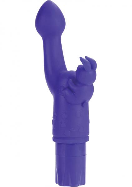 Silicone Bunny Kiss-blank-Sexual Toys®