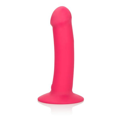 Luxe Touch Sensitive Vibrator-Blush-Sexual Toys®