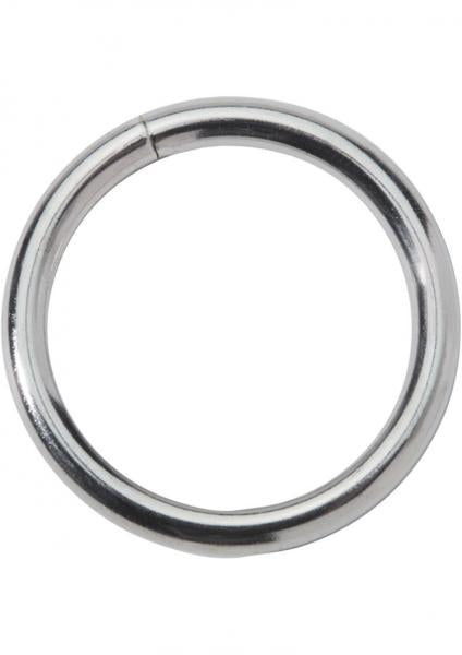 Nickel C Ring 1.75in-blank-Sexual Toys®