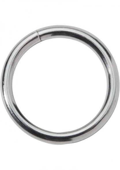 Nickel C Ring 1.75in-blank-Sexual Toys®