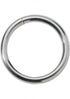 Nickel C Ring 1.75in-blank-Sexual Toys®