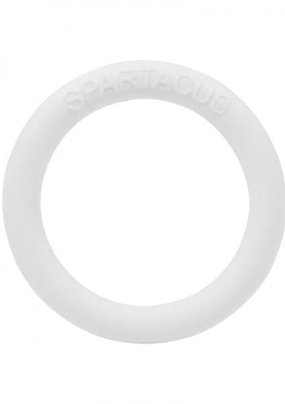 1.25in Rubber Cock Ring-blank-Sexual Toys®