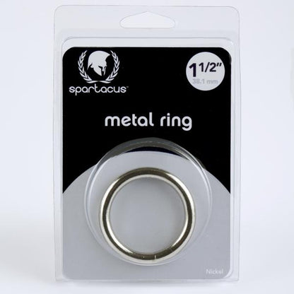 C Ring 1 1/2in-blank-Sexual Toys®