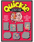 Sexy Scratcher Quickie-blank-Sexual Toys®