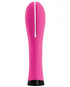 Luxe Juliet Dual Seven Vibrator-Blush-Sexual Toys®