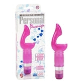 Personal Pleasurizer 2.5&quot; Insertable-blank-Sexual Toys®