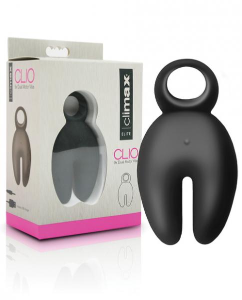Climax Elite Clio Vibe-Topco-Sexual Toys®