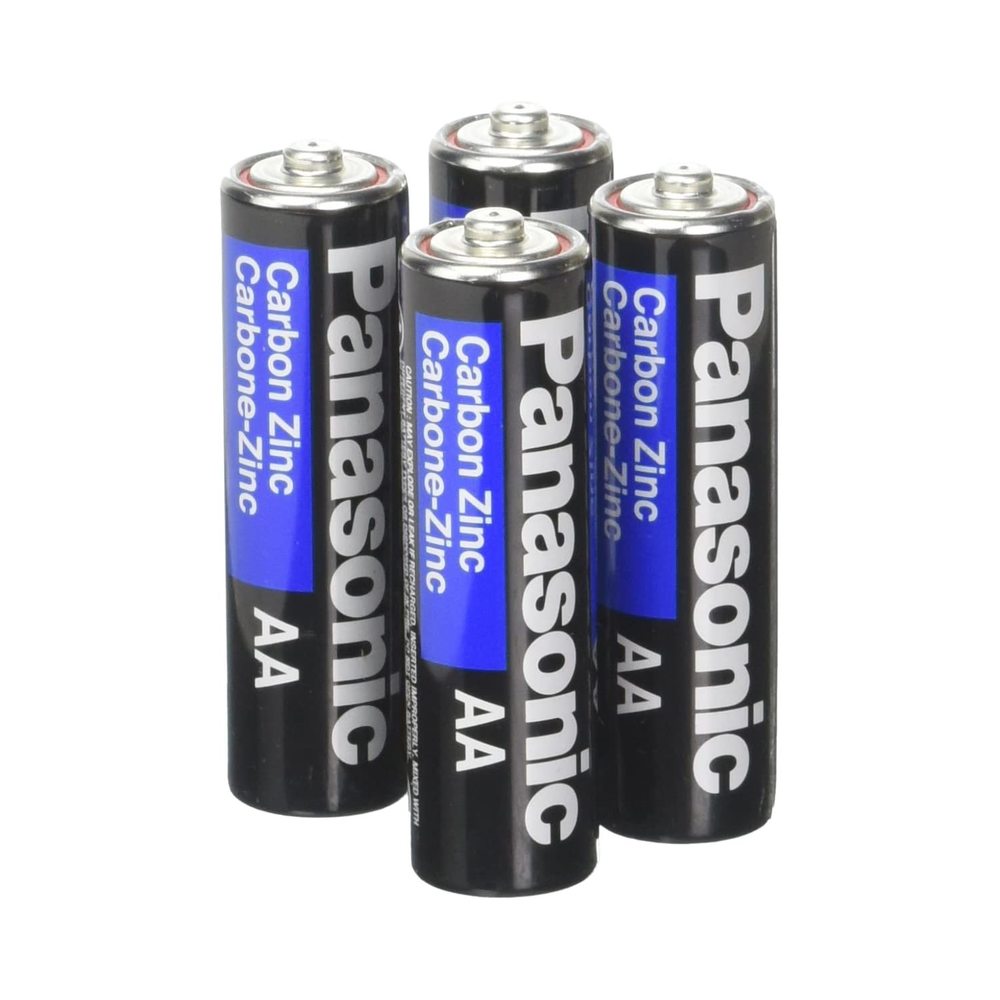 Panasonic AA Batteries-blank-Sexual Toys®