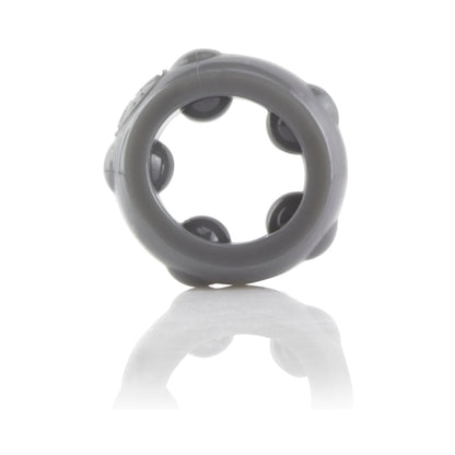 Screaming O Ringo Ranglers Cannonball Black Ring-Screaming O-Sexual Toys®