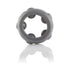 Screaming O Ringo Ranglers Cannonball Black Ring-Screaming O-Sexual Toys®