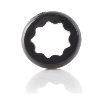 Ringo Ranglers Spur Black Ring-Screaming O-Sexual Toys®