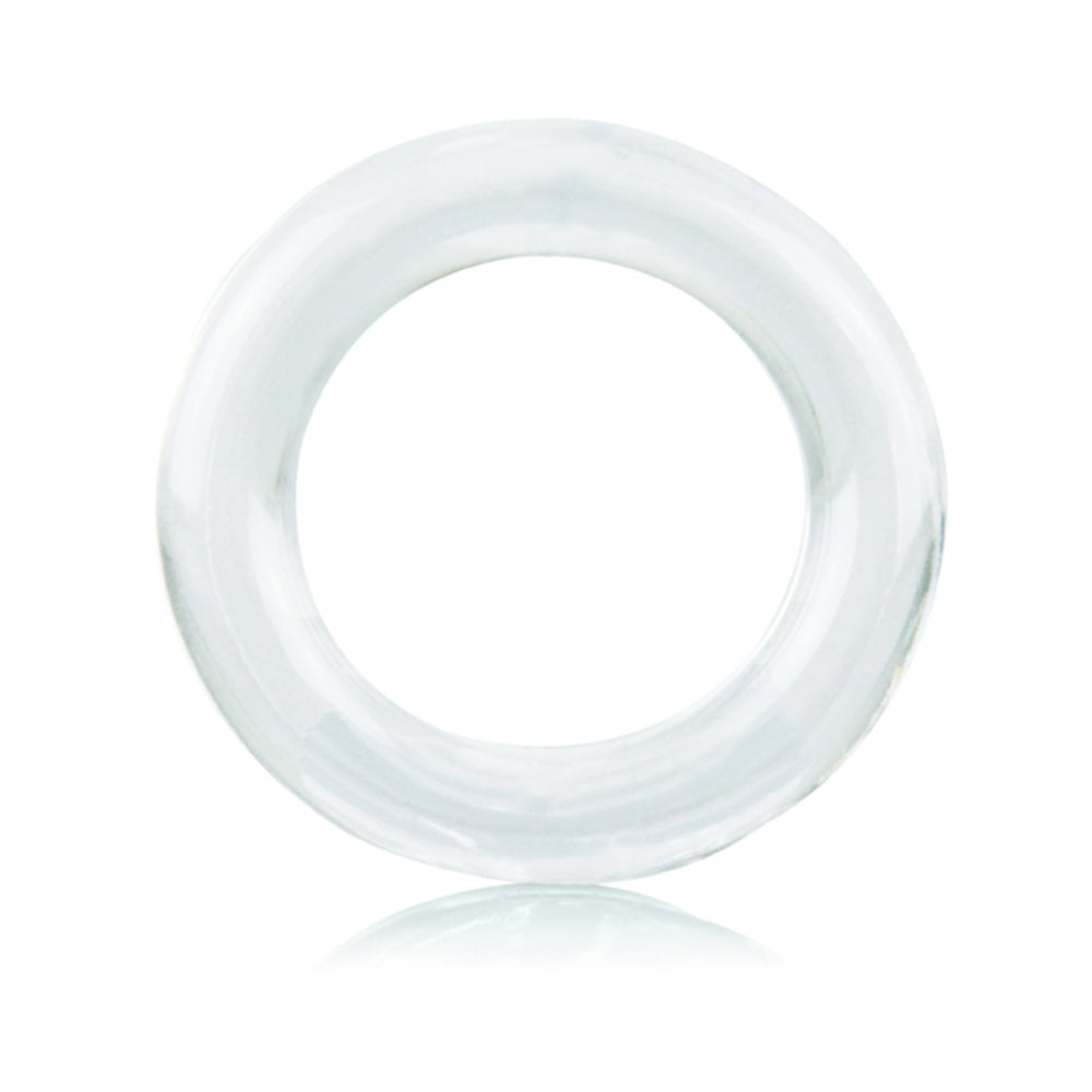 Screaming O RingO XL Clear-Screaming O-Sexual Toys®