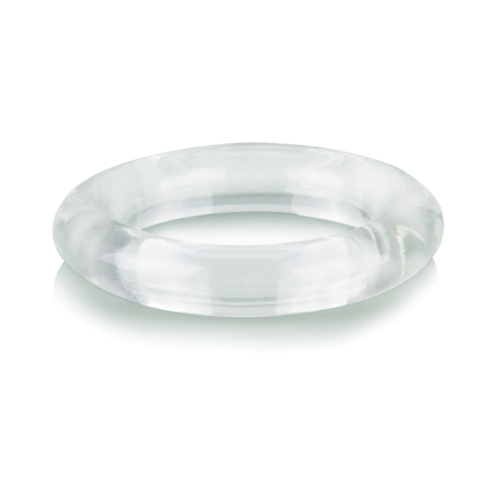 Screaming O RingO XL Clear-Screaming O-Sexual Toys®