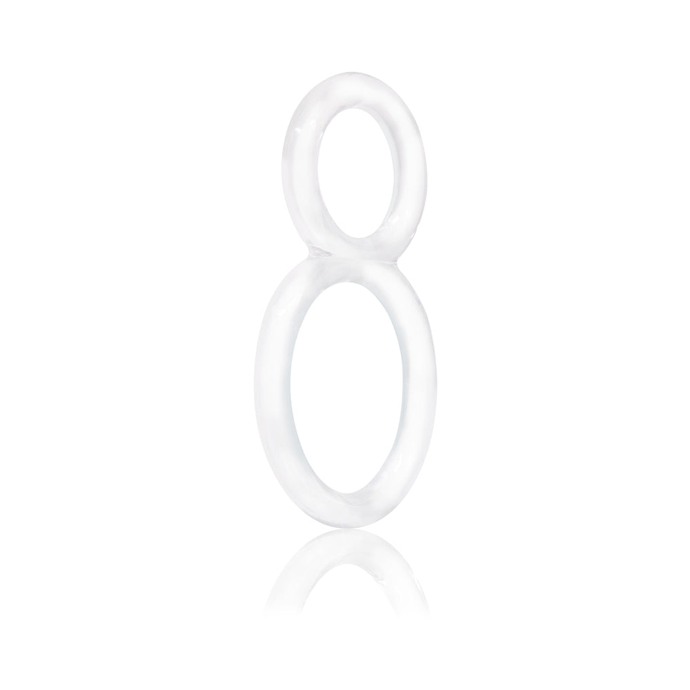 Ofinity Double Erection Ring-Screaming O-Sexual Toys®