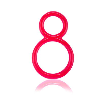 Ofinity Double Erection Ring-Screaming O-Sexual Toys®