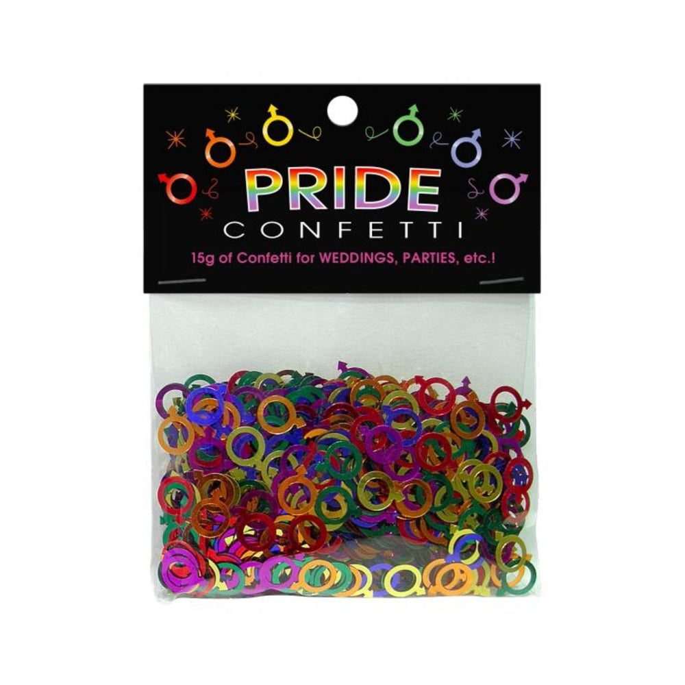 Pride Confetti Gay-Kheper Games-Sexual Toys®
