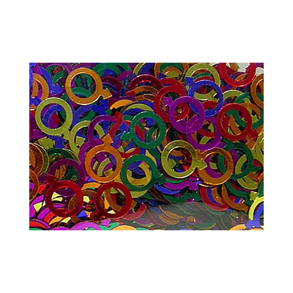 Pride Confetti Gay-Kheper Games-Sexual Toys®