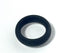 Rascal The Brawn 3X Stretch Silicone Cock Ring Black-Rascal-Sexual Toys®