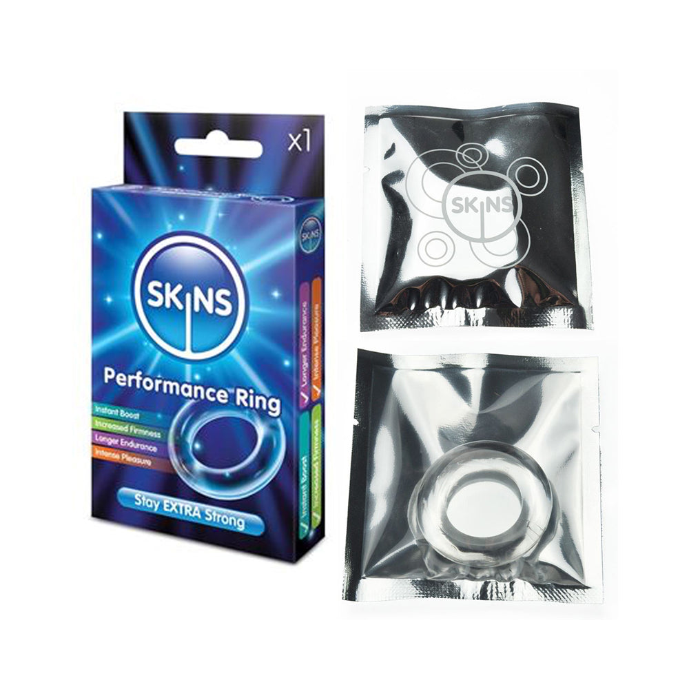 Skins Performance Ring 1 Pack-Creative Conceptions-Sexual Toys®