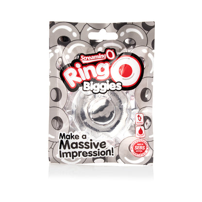 Screaming O RingO Biggies Colossal Cock Ring-blank-Sexual Toys®