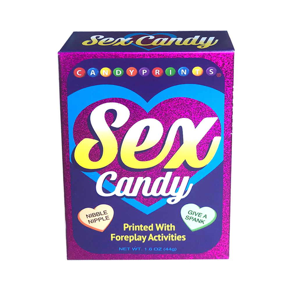 Sex Candy, Single Box-Little Genie-Sexual Toys®