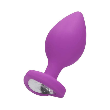 Diamond Heart Butt Plug - Extra Large-Shots-Sexual Toys®