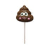 Shit Face Chocolate Flavored Poop Pop-Hott Products-Sexual Toys®