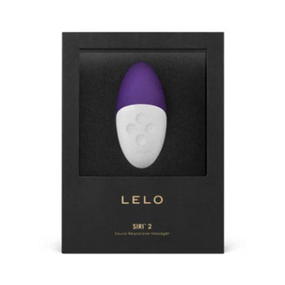Lelo Siri 2-blank-Sexual Toys®