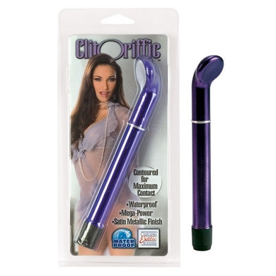 Clit&quot;O&quot;Riffic Vibe-blank-Sexual Toys®