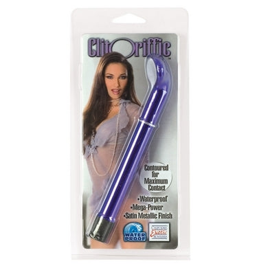 Clit&quot;O&quot;Riffic Vibe-blank-Sexual Toys®