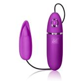 Power Play Flickering Tongue Shaped Vibrator-Power Play-Sexual Toys®