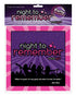 Night to remember standard 6.5in napkins (10 pack) by sassi girl-blank-Sexual Toys®