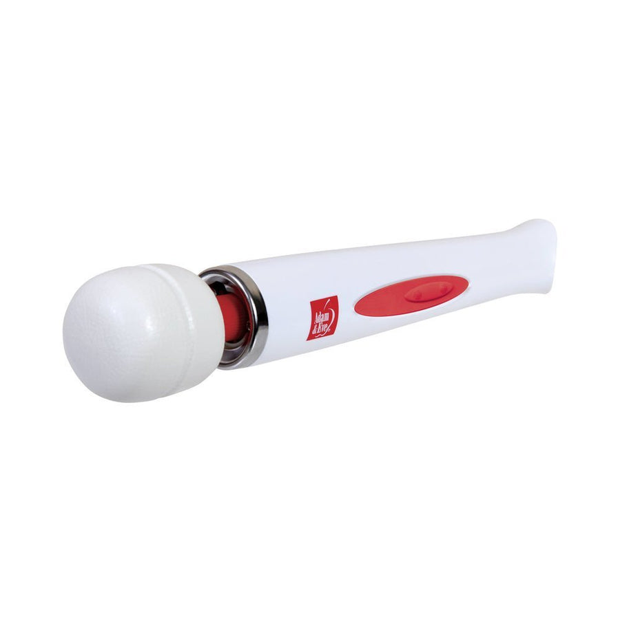 A&amp;e Magic Massager White-Adam &amp; Eve-Sexual Toys®