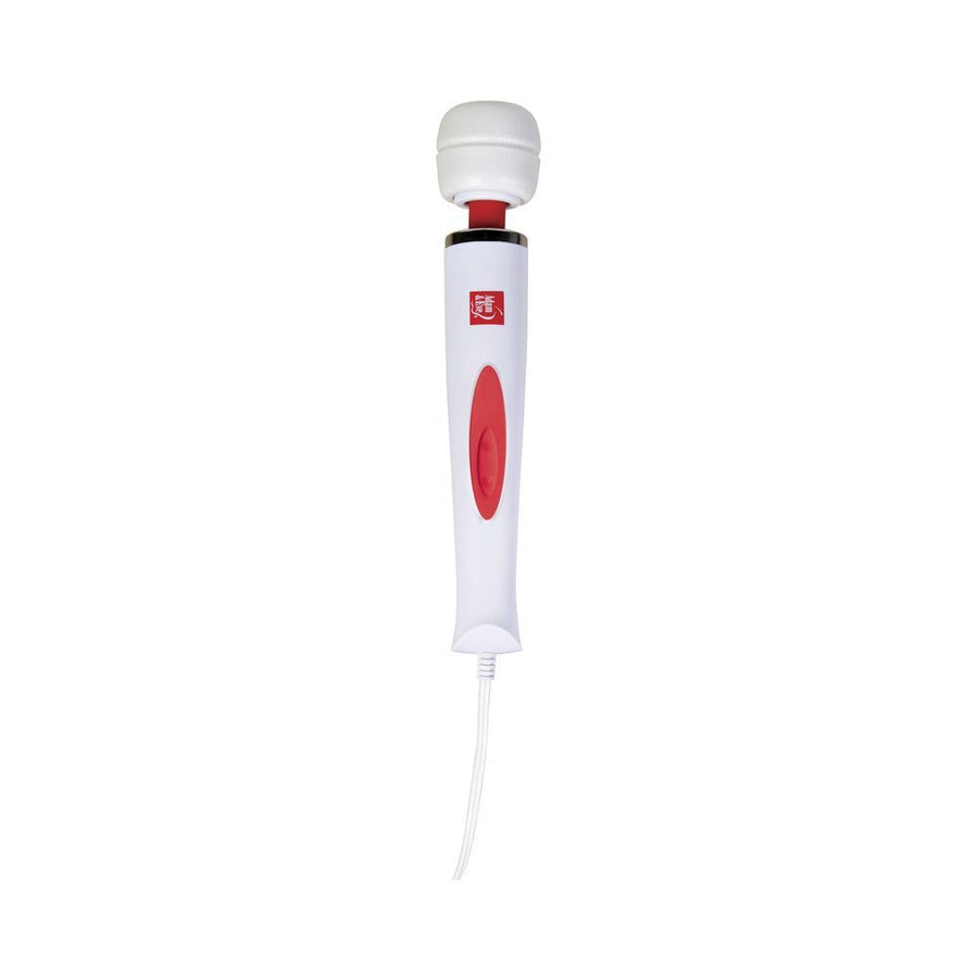 A&amp;e Magic Massager White-Adam &amp; Eve-Sexual Toys®