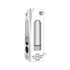 A&E Rechargeable Silver Metal Bullet-Adam & Eve-Sexual Toys®