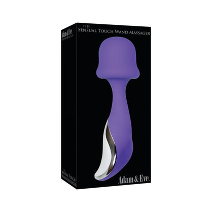 A&amp;E Sensual Touch Wand Massager-Adam &amp; Eve-Sexual Toys®
