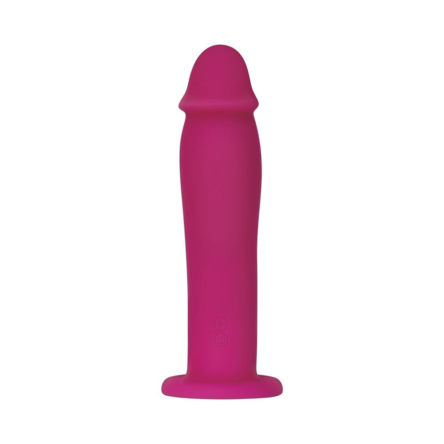 A&amp;e Wild Ride W/power Booster Rechargeable Silicone-Adam &amp; Eve-Sexual Toys®