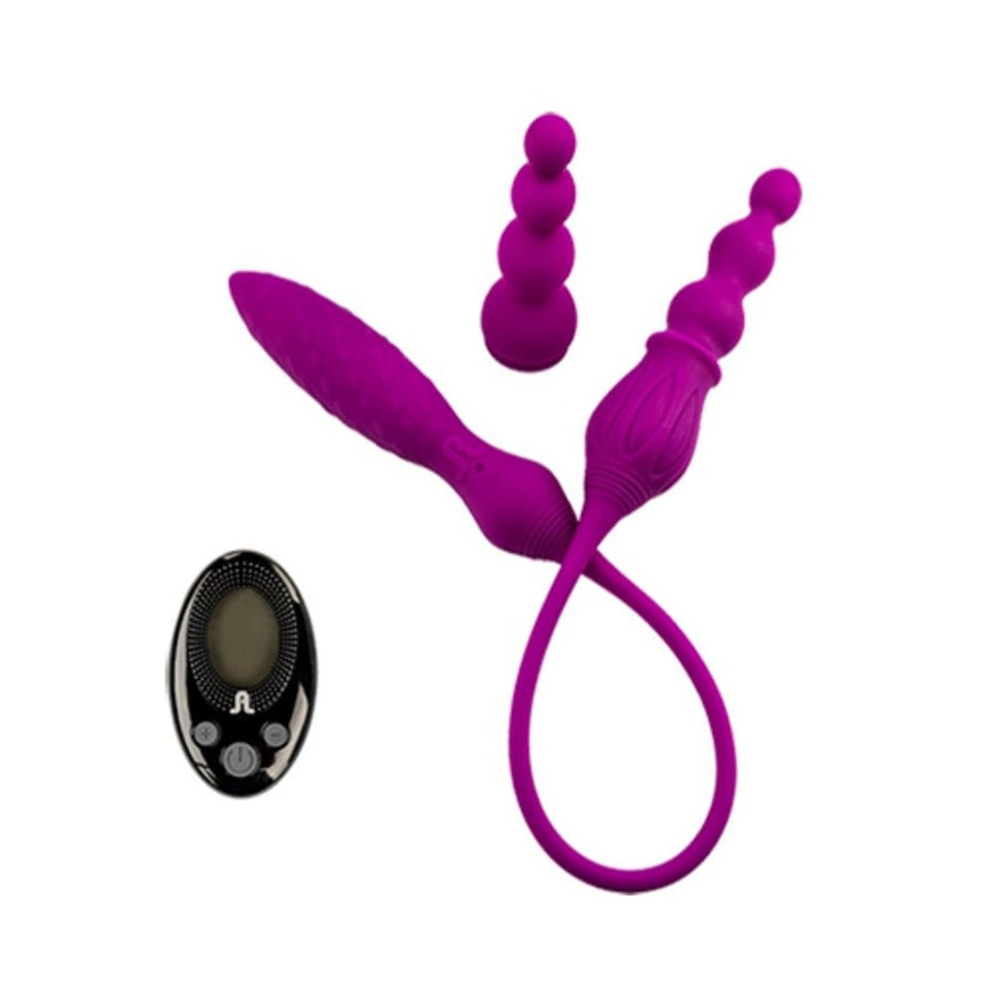 2x + Lrs-Adrien Lastic-Sexual Toys®