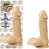 All American Lifeforms 6 Inches Dong Balls, Suction Cup Flesh-All American Lifeforms-Sexual Toys®