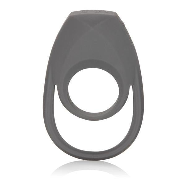 Apollo Rechargeable Support Ring Gray-Apollo-Sexual Toys®