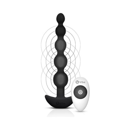 B-vibe Cinco Anal Beads-B-Vibe-Sexual Toys®