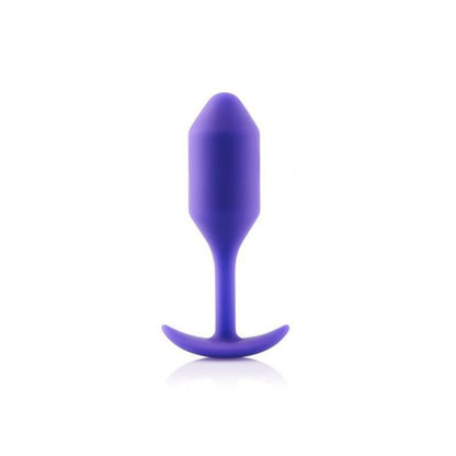 B-Vibe Snug Plug 2-B-Vibe-Sexual Toys®