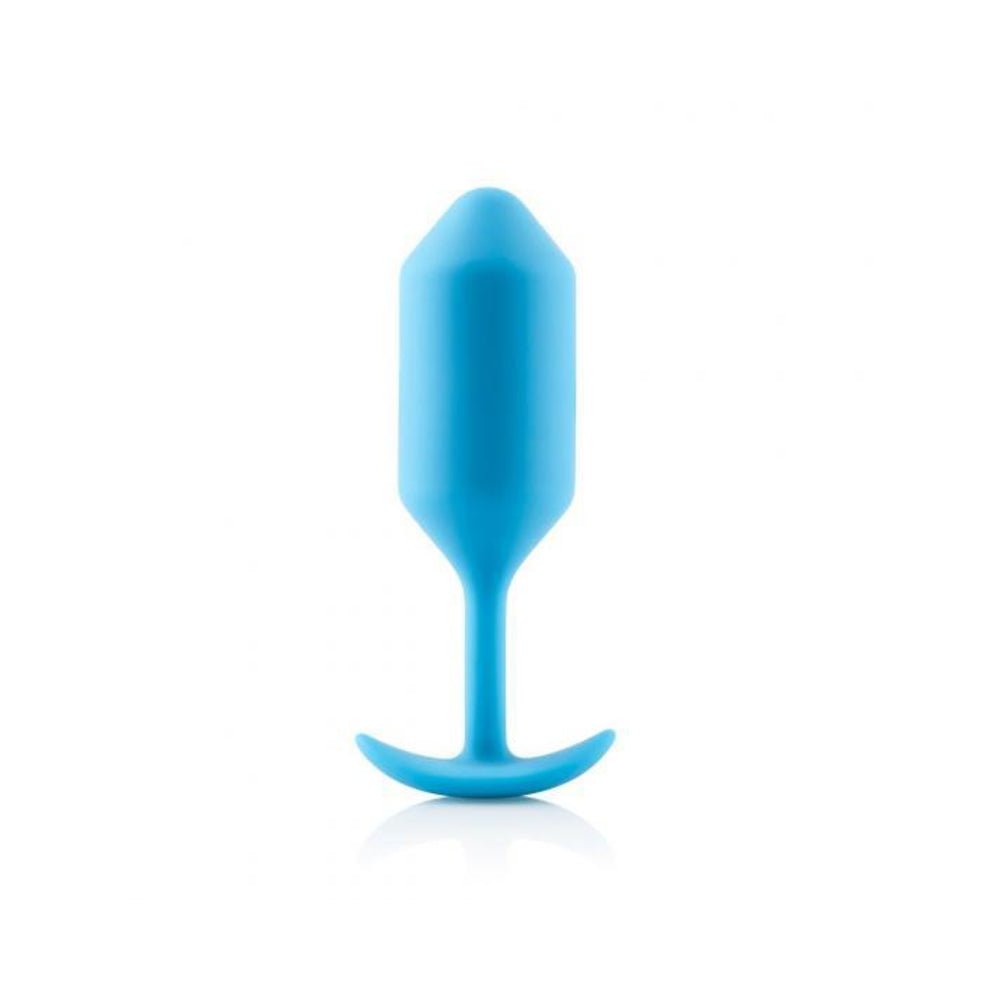 B-Vibe Snug Plug 3-B-Vibe-Sexual Toys®