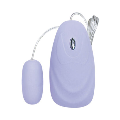 B12 Bullet Vibrator with Attached Control-Icon-Sexual Toys®