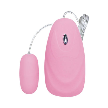 B12 Bullet Vibrator with Attached Control-Icon-Sexual Toys®