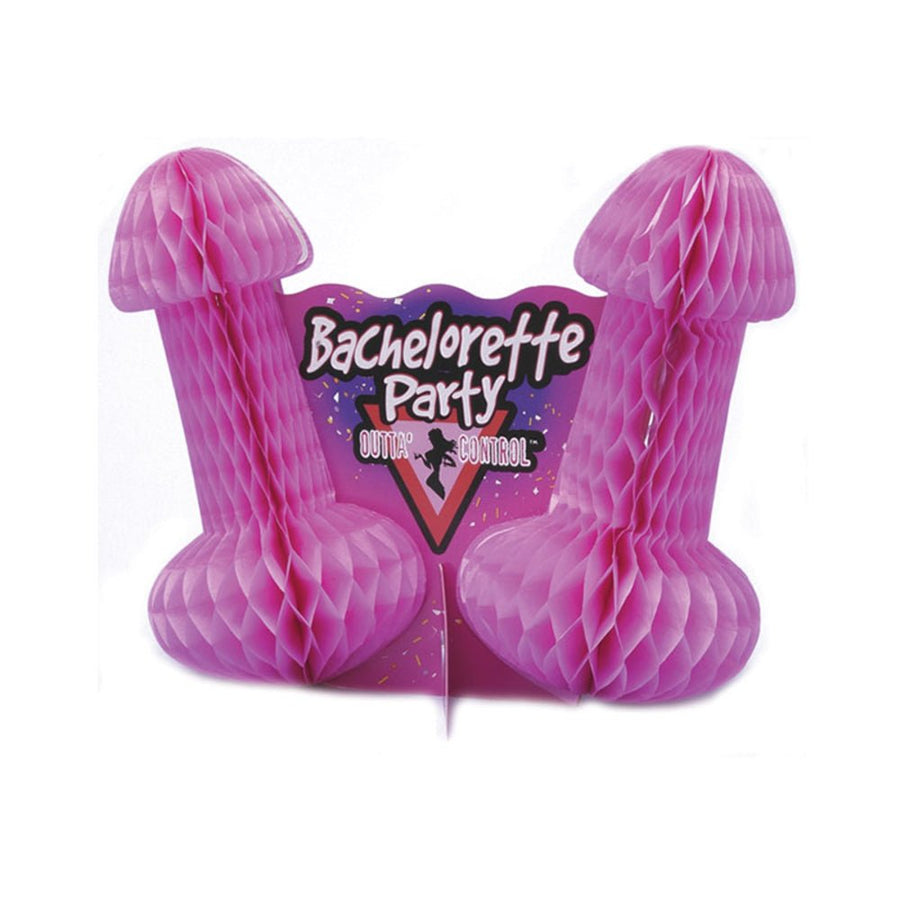 Bachelorette Centerpiece-Forum Novelties-Sexual Toys®