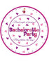 Bachelorette Party 7 Inch Plates 10 Per Pack-blank-Sexual Toys®