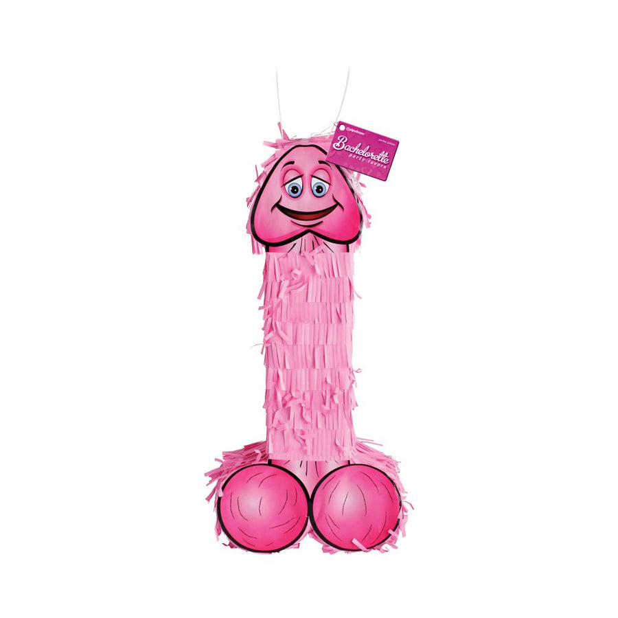 Bachelorette Party Favors Pecker Pinata-blank-Sexual Toys®